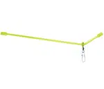 Dam průjezd casting boom fluo green 3 ks - 85 mm