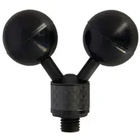 Ngt rohatinka 3k carbon ball rest