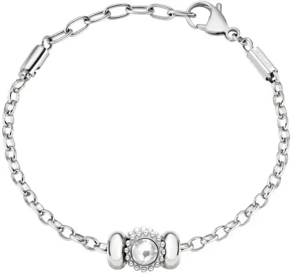 Morellato Ocelový náramek Drops Jewel SCZ782