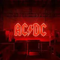 AC/DC – POWER UP