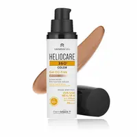 HELIOCARE GEL OF SPF50+ BRONZE 50ML