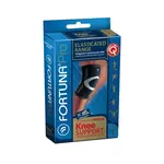 Prémium elastická bandáž kolena, Veľkosť: M