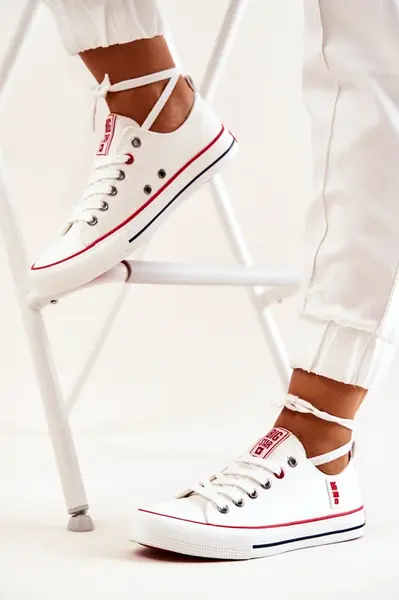 BIG STAR SHOES Dámské Tenisky BIG STAR