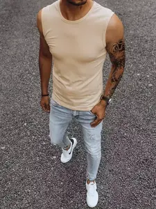 Pánské tílko DStreet