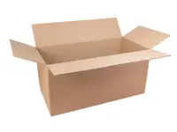 10 ks - Kartonová krabice 1200x600x600 5VVL klopová