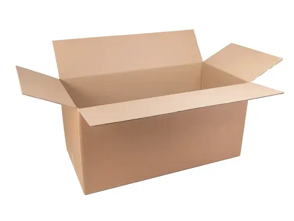 10 ks - Kartonová krabice 1200x600x600 5VVL klopová