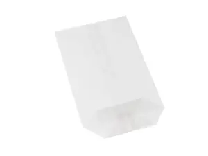 100 ks - Celofánový sáček s křížovým dnem 170x320