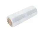 Stretch fólie ruční 250mm / 10µm / 500m, transparentní