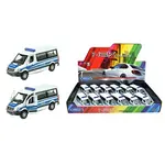 Auto Mercedes Sprinter-Toi Toys