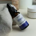 Vitamín E Wooden Spoon 30ml