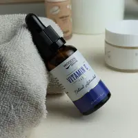 Vitamín E Wooden Spoon 30ml