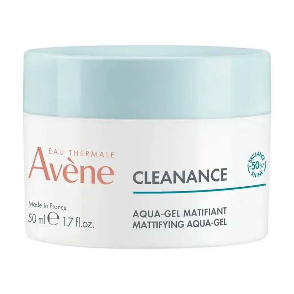 Avene Cleanance Zmatňujúci AQUA-GÉL