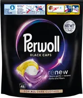 Perwoll Renew kapsule- Black Doy