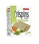 PROM-IN Crispins proteínové plátky