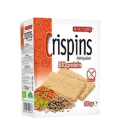 PROM-IN Crispins proteínové plátky
