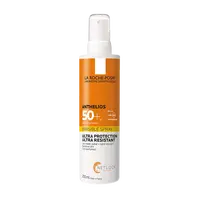 LA ROCHE-POSAY ANTHELIOS sprej SPF50+
