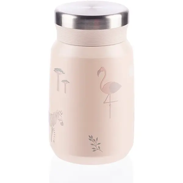 Zopa Food Thermos Large termoska na jedlo Safari 500 ml