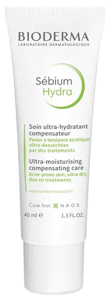 BIODERMA Sébium HYDRA