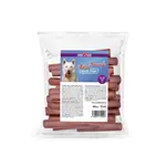 COBBYS PET AIKO SNACK Soft Roll Beef 11,4cm 10ks/400g mäkká trubička s hovädzím mäsom