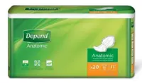 Depend® Extra