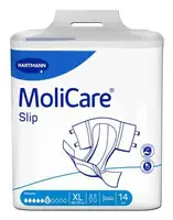 MoliCare Slip extra plus 6 kv. XL