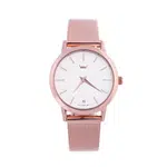 Marsh Rose Gold