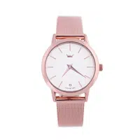Marsh Rose Gold