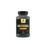 MULTICORE+ 100 caps