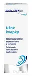 DOLORgit med Ušné kvapky