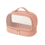 Livefy kozmetická taška Maya, ružová