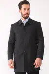 Pánský kabát dewberry