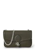 Kožená peněženka Lauren Ralph Lauren