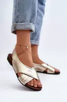 Dámské sandály Kesi