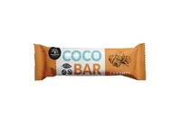 HAPPYLIFE COCO BAR - Kokosová tyčinka s karamelom BIO
