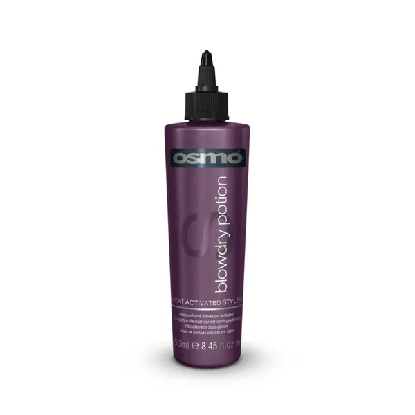2ks Osmo Vlasové mlieko Blowdry potion 250ml
