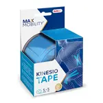 Dr. Max Kinesio Tape modrá