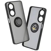 Puzdro pre mobil Oppo A98 5G - Čierna H27966