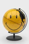 Stolný glóbus Luckies of London Smiley Globe