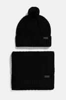 Čiapka a šál Barbour