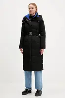 Bunda Desigual EXTRA CINTURON2