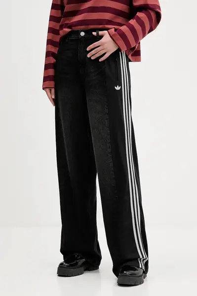 Rifle adidas Originals Denim Fb Pants