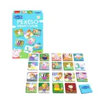 Pexeso Peppa Pig-DINOTOYS