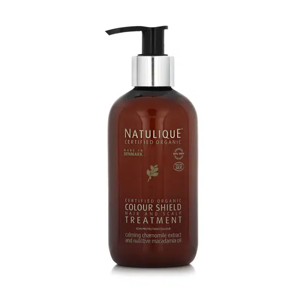 NATULIQUE - PRÍRODNÝ KONDICIONÉR NA FARBENÉ VLASY - 250ml