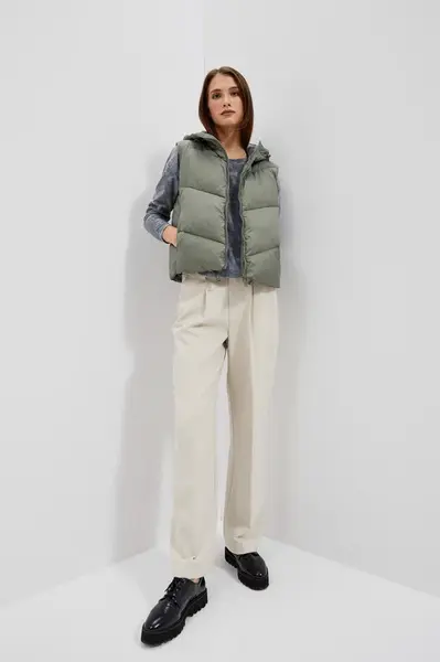 Vesta - model brzy k dispozici