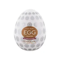 Masturbátor - EGG CRATER