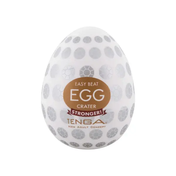 Masturbátor - EGG CRATER