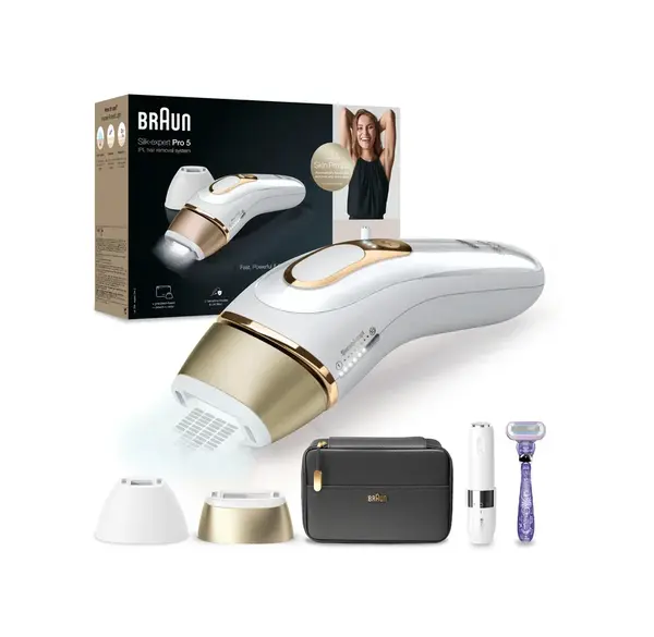 Braun Silk·expert Pro 5 PL5149 IPL