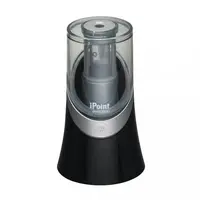 Strúhadlo Westcott na batérie iPoint évolution Titanium Nitride čierne-Q-Connect