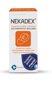 NEKADEX