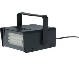 Kompaktný LED reflektor 12x8x5cm 35W